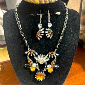 Necklace set